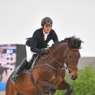 Edler Pferdesport in Rankweil