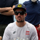 Marcel Hirscher: Sommergespräch in Fuschl IV