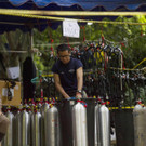 In Höhle eingeschlossen: Rettungsaktion in Thailand