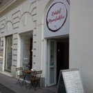 Knödel Manufaktur in Wien