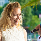 Beach Girls & Boys - Casting zum Beach Volleyball Grand Slam in Wien 