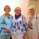 Ausstellung Aufbruch von Johannes Felder (2018)