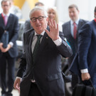 EU-Kommission in Wien