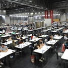 Medizinstudium: Aufnahmetest am 6. Juni in Wien