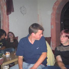 Party im Nektar