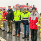 Großübung Fuscher Törl