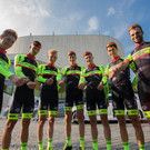 NEU! Teampräsentation zur Ö-Tour in Feldkirch