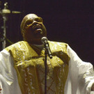 Cee-Lo Green beim Jazzfest in Wien