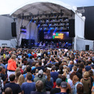 Kelly-Family-Konzert in Dornbirn