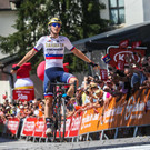 Best of 1. Etappe Ö-Tour Feldkirch