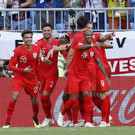 WM 2018: Schweden vs. England
