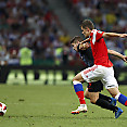 WM 2018: Russland vs. Kroatien