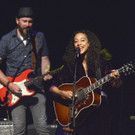 Corinne Bailey Rae in Wien