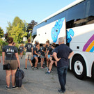 Jugendkapellentreffen in Hohenems