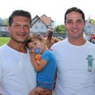 Jubiläumsturnier des SC2000