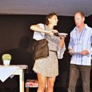 Proben von "all inclusive"