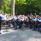 Frühschoppen Wildpark