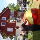 Jubiläumsspielefest Regenbogenhaus Rankweil