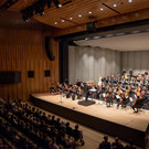 Konzert des Landeskonservatoriums