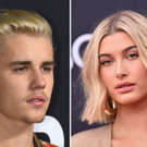 Heiratet Model Hailey Baldwin bald Popstar Justin Bieber