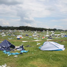 Electric Love Festival: Müll-Chaos am Salzburgring