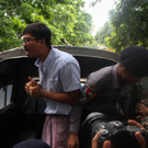Anklage gegen Reuters-Journalisten in Myanmar erhoben