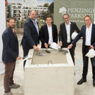 Penzinger Parksuites Wien