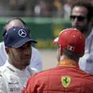Formel 1 in Silverstone