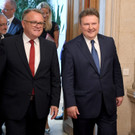 Festakt im Wiener Rathaus