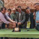 4. Montafoner Sura Kees Anschnittfest