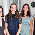 11_Klara_ Anna _ Lena und Lea absolvierten alle ein freiwilliges Jahr.JPG