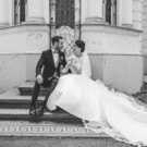 Hochzeit von Ramona und David Reiner