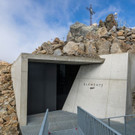 James Bond Museum in Sölden eröffnet