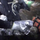 Rettung aus Höhle in Thailand
