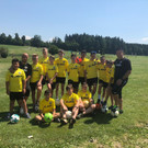 2018 - U14B Saisonabschluss