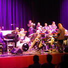James Morrison & Big Band Liechtenstein AmBach