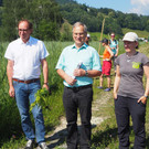 Vielfaltertag Frastanzer Ried