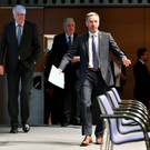 Kickl, Seehofer und Salvini: Treffen der Innenminister