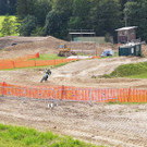 Testfahrt Möggers Motocross
