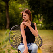Sabine aus Sulz