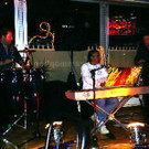Wolfgang Matt & Band live im Grammophon