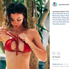 Upside Down Bikini: Dieser Trend erobert Instagram