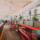 VAPIANO VIP-Opening am Wienerberg