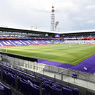 Eröffnung der Generali Arena