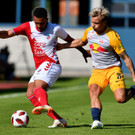 FC Red Bull Salzburg - FC Utrecht