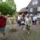 Glasmacherdorf Schmidsfelden