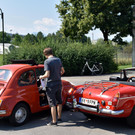 drive2help 2 in Götzis und Doren