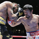 Manny Pacquiao holte sich WBA-WM-Gürtel gegen Lucas Matthysse zurück