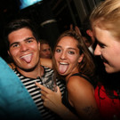 Saturday Night im KALI
