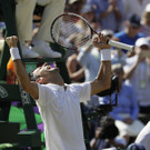 Novak Djokovic zum vierten Mal Wimbledon-Champion